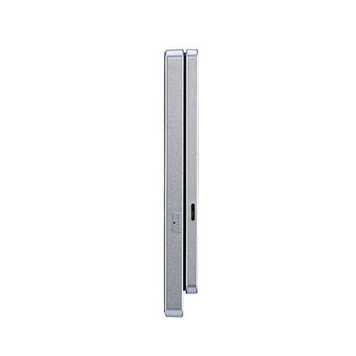 SpeedFace-V4L Biometric face recognition reader